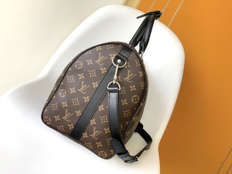 LV Travel Bags